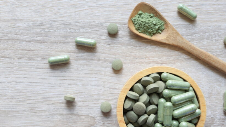Amino Acid Supplement Consultation