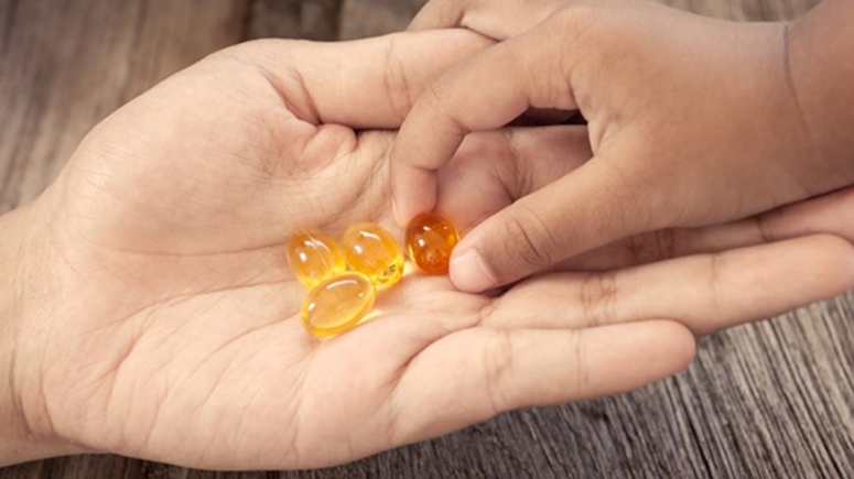 Supplement Consultation for Children