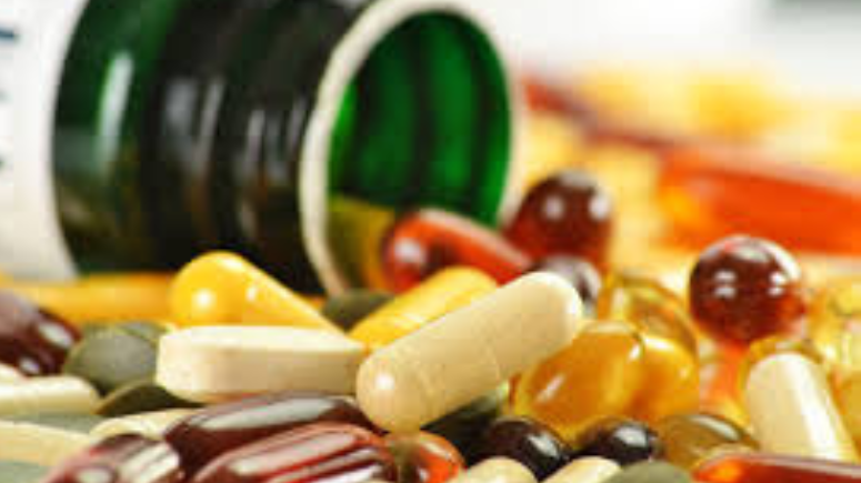 Supplement Consultation