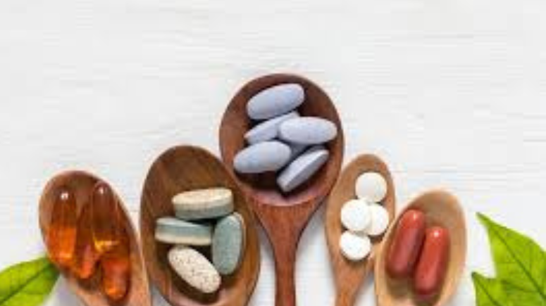 Mental Health Supplement